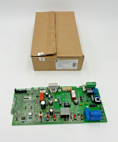 Pcb junkers zsr zwr zwn - pcb, zsr-zwr-zwn-zsn