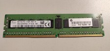 RAM HP 8GB 752368-581 1Rx4 PC4-2133P ECC x Server HP