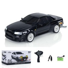 1/18 RWD RC Auto Drift Car