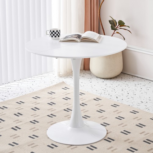 Tavolo rotondo 80cm sala - , da