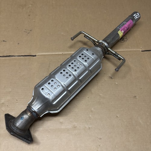 Catalizzatore originale mazda - catalizzatore,