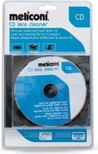 Disco per pulizia lenti laser