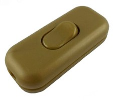 Interruttore intermedio oro, 3