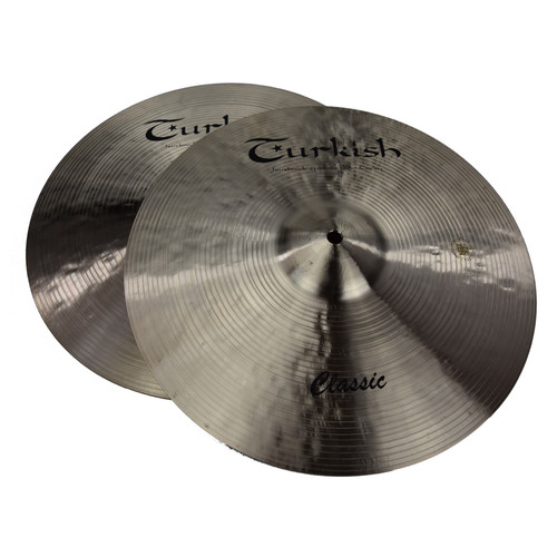 Turkish cymbals cymbale - cymbals,