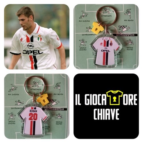 Giocatore - il,