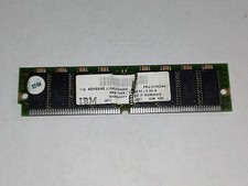 8MB SIMM 72 PIN 70 ns 2MX32