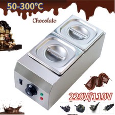 2 Melting Pentola Cioccolato
