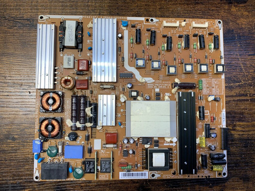 Samsung un46b6000vf scheda - un46b6000vf, di