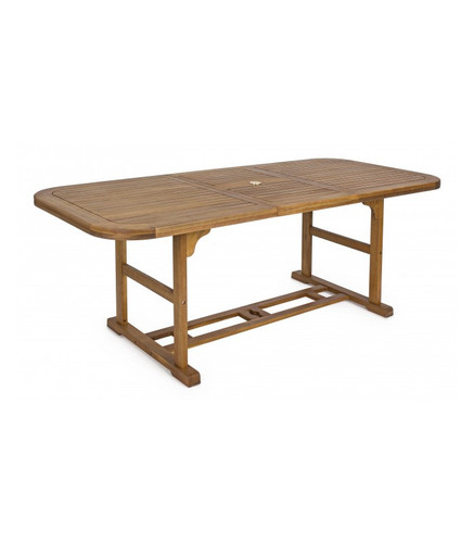 Tavolo legno noemi - tavolo,