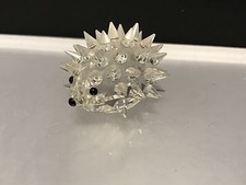 Statua Swarovski 4 cm. Offerta