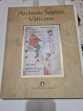 Archivio segreto vaticano