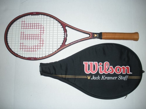 Racchetta tennis wilson - tennis,