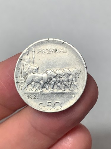 I28 299 vittorio - emanuele, iii