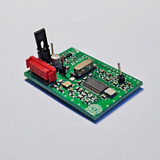 CAME Ricevitore Radio AF868, 868,35 Mhz, Scheda a Spina per Controllo