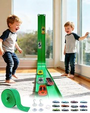 15Ft Flessibile Pista Auto da