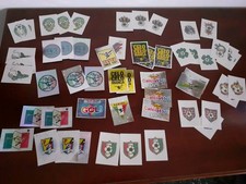 LOTTO 54 FIGURINE CALCIATORI