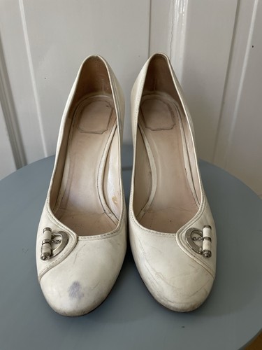 Décolleté christian dior - décolleté,