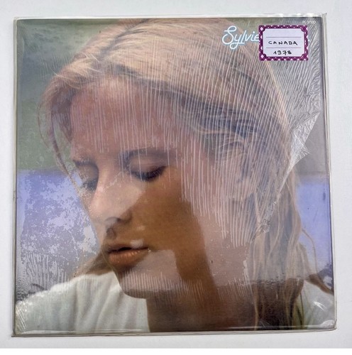 Sylvie vartan fantaisie - sylvie,