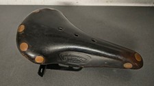BROOKS Professional - Leather Racing Saddle - Sella in Pelle EROICA