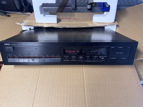 Yamaha natural sound - yamaha,