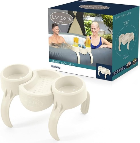 Lay spa bw58416 - lay-z-spa,