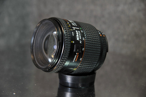 Nikon nikkor 105 - nikon, af