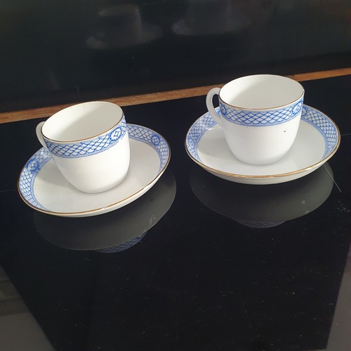 Set caffè demitasse - caffè, scala