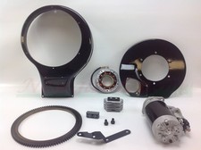 Kit avviamento elettrico