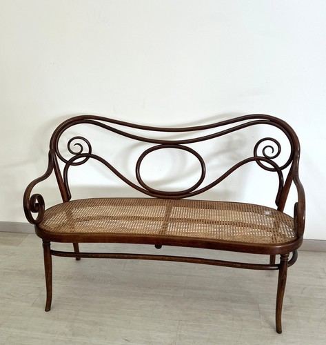 Michael thonet panca - michael,