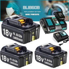 Batteria 0ah - batteria/batteria, 8.0ah