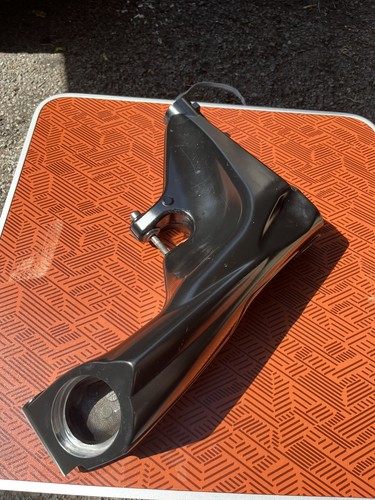 Braccio oscillante bmw - braccio,