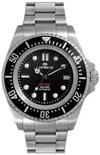 LORENZ ABYSS 030036BB Orologio