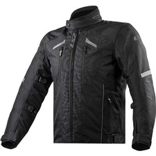 GIACCA JACKET MOTO LS2 SERRA
