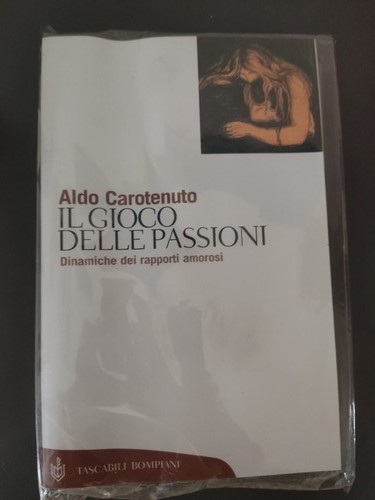Gioco delle passioni - il,