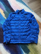 royal blue the north face