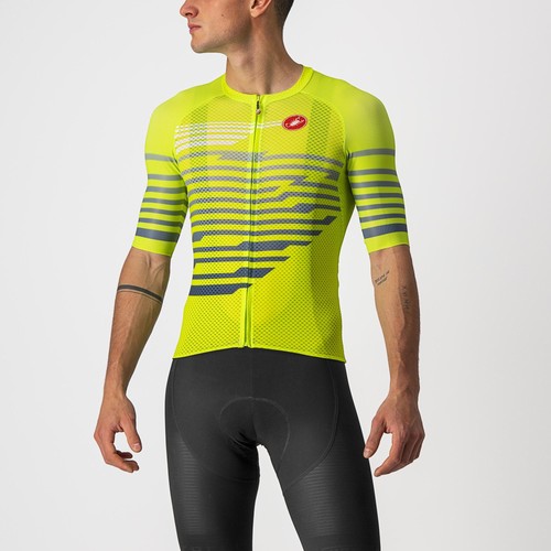 Maglia castelli climber 0 - climber's, 3.0