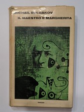 Il Maestro e Margherita