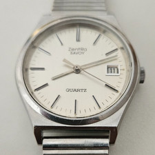 Vintage "ZentRa" 1970 Steel