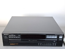 Sony CDP-C265 Cambio CD