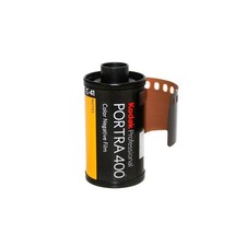 Kodak Professional Portra 400