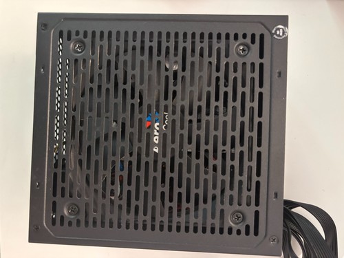 Aerocool lux pro - aerocool,