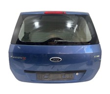 PORTELLONE POSTERIORE PER FORD