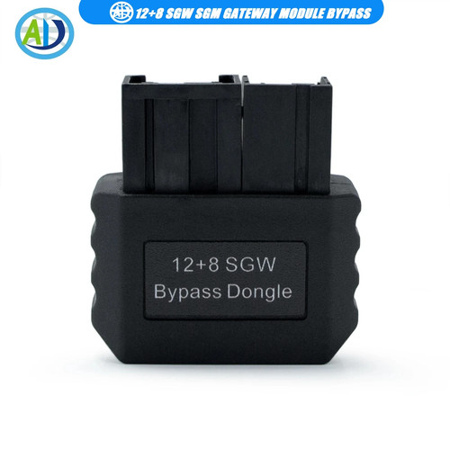 Sgw sgm bypass dongle pin - sgw/sgm, 8+12