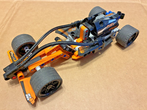 Lego technic black - lego,