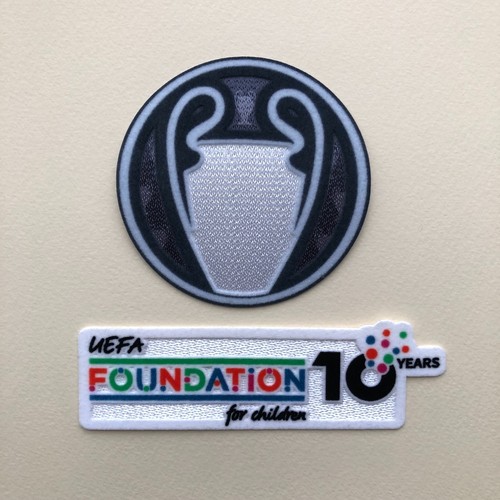 Badges ligue des champions - badges,