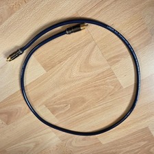 Singolo Siltech London MXT rame -argento-oro conduttore G3 interconnessione