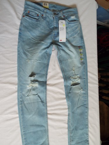 Jeans levi 511 slim - jeans,
