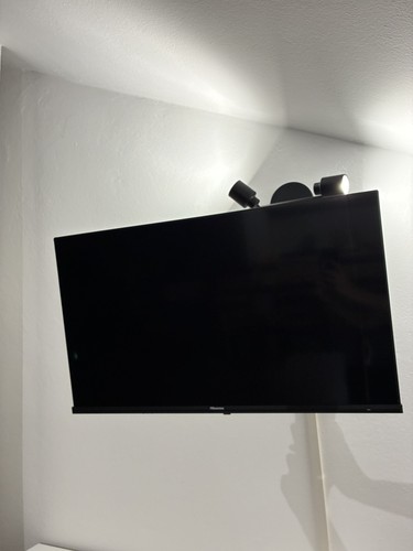 Hisense smart pollici - smart, 32