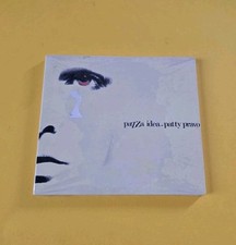  Patty Pravo "Pazza Idea"