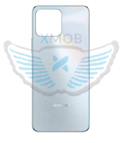 Backcover huawei honor - backcover,